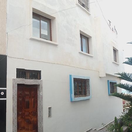 Dawn Surf Hostel Imsouane Luaran gambar