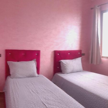 Dawn Surf Hostel Imsouane Luaran gambar