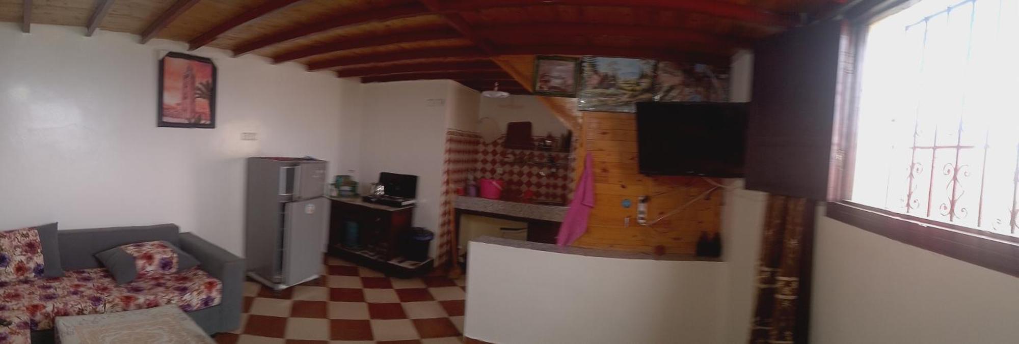 Dawn Surf Hostel Imsouane Luaran gambar