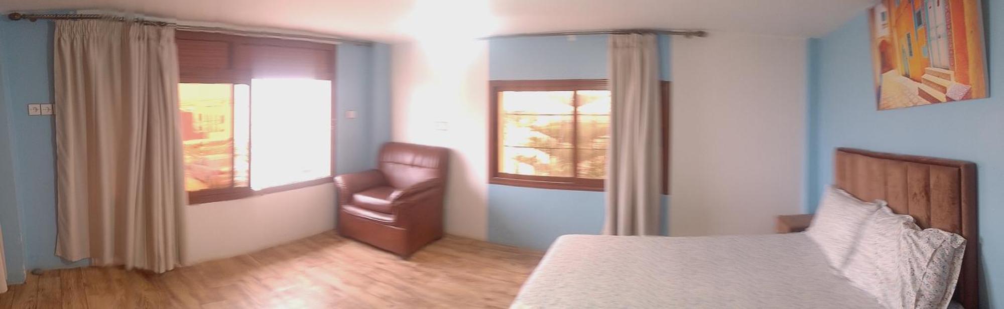 Dawn Surf Hostel Imsouane Luaran gambar