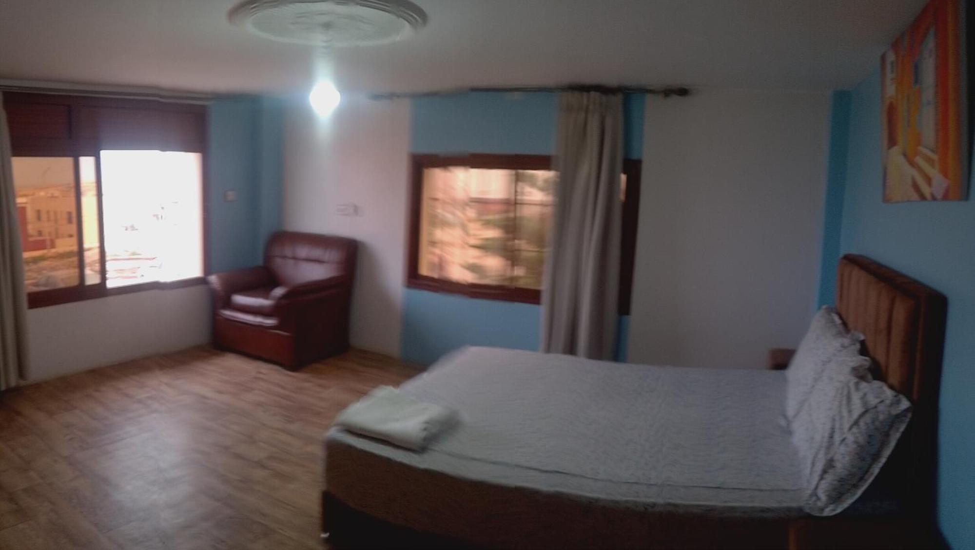 Dawn Surf Hostel Imsouane Luaran gambar