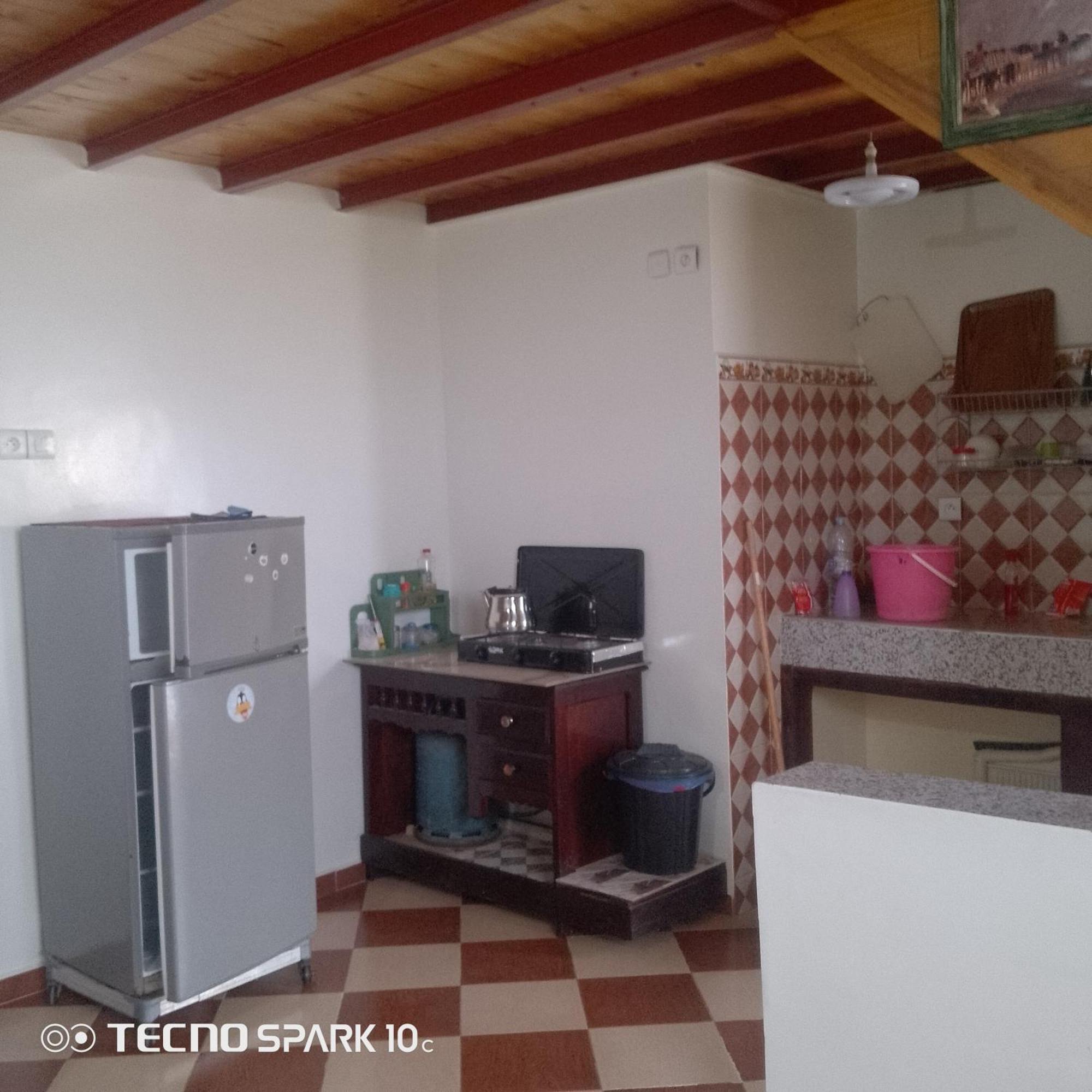 Dawn Surf Hostel Imsouane Luaran gambar