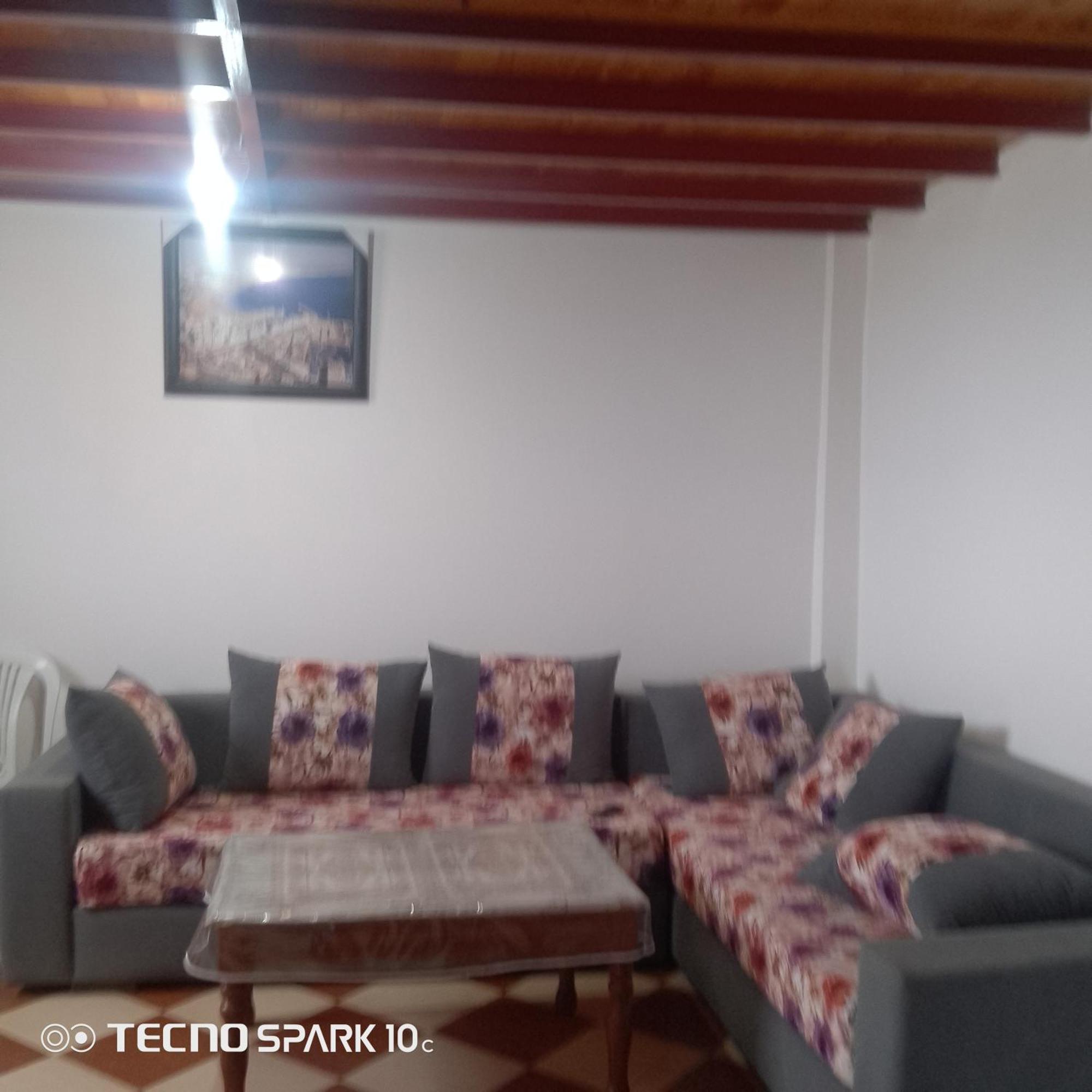 Dawn Surf Hostel Imsouane Luaran gambar