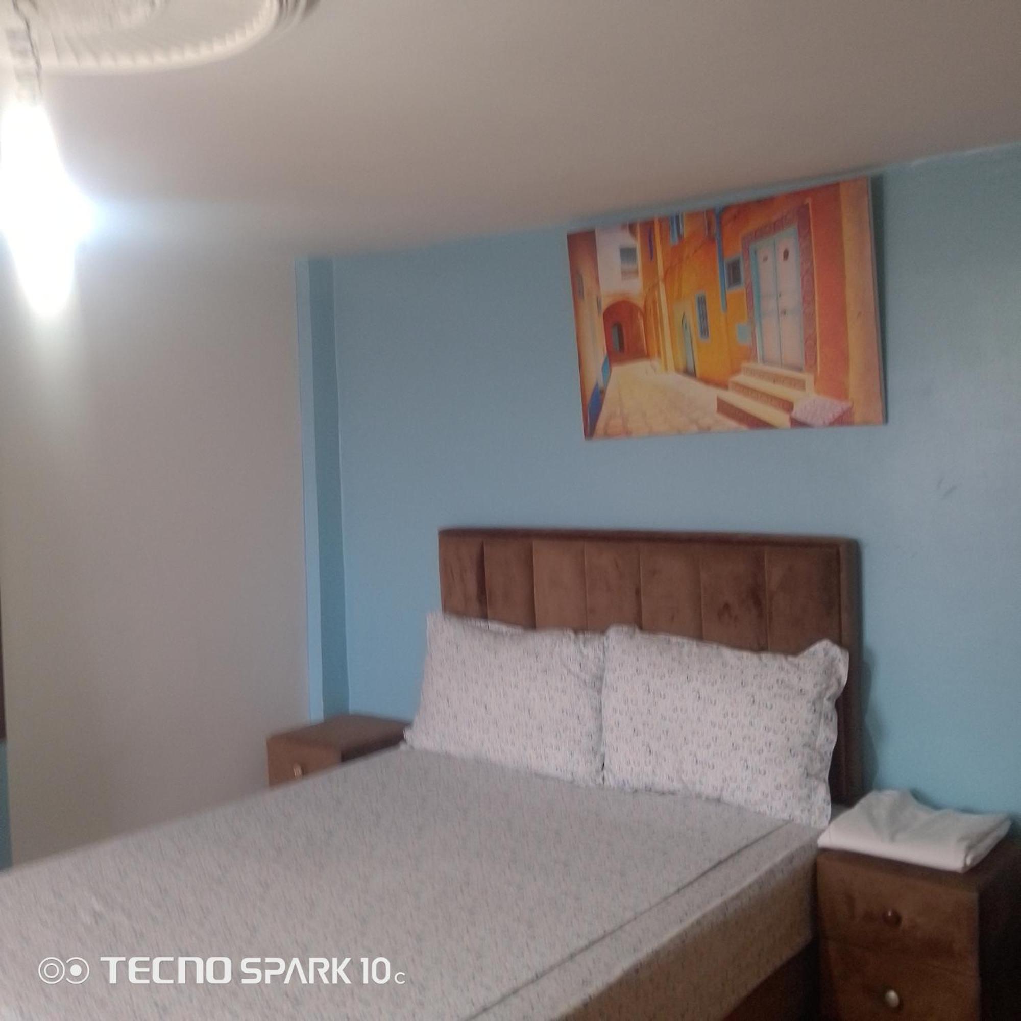 Dawn Surf Hostel Imsouane Luaran gambar