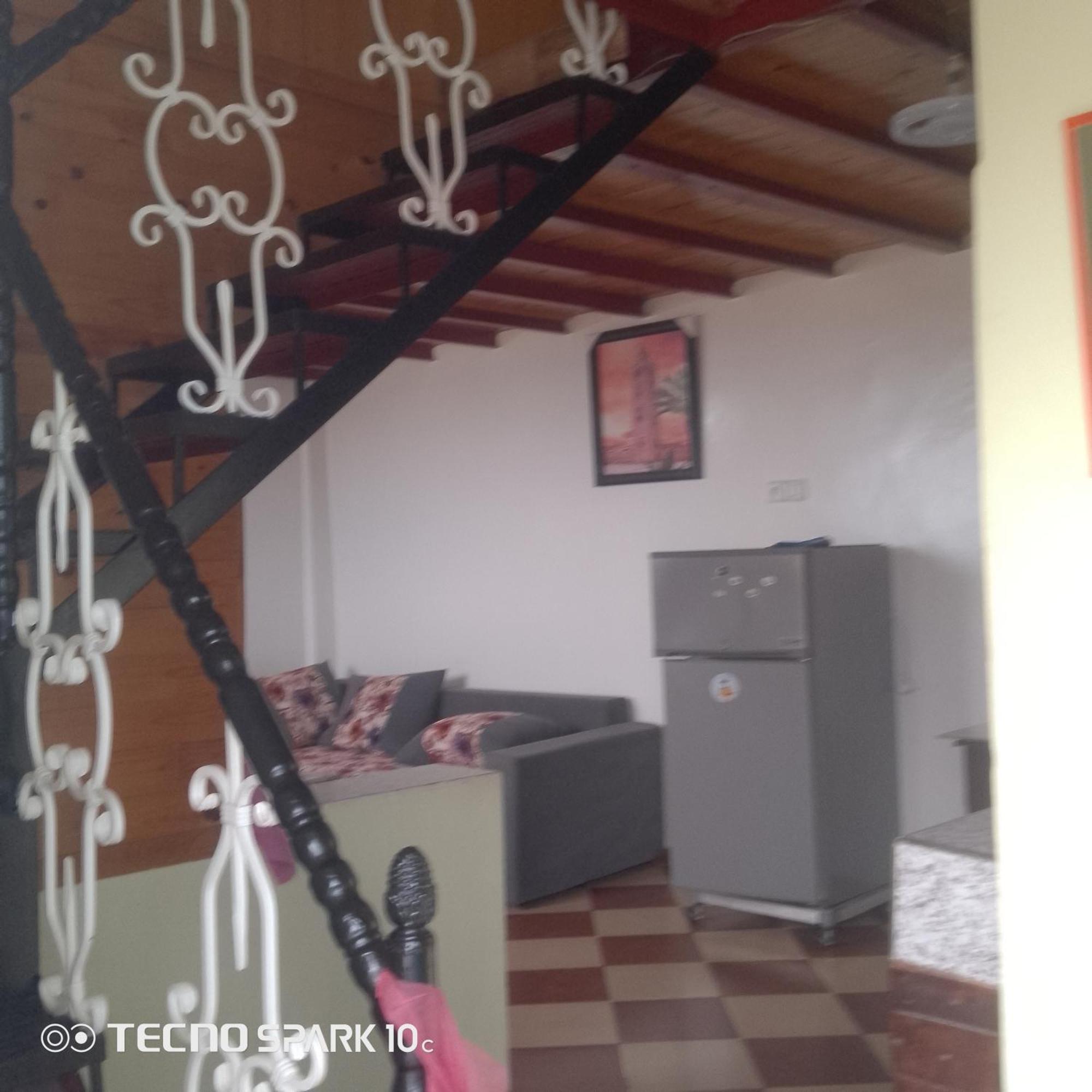 Dawn Surf Hostel Imsouane Luaran gambar