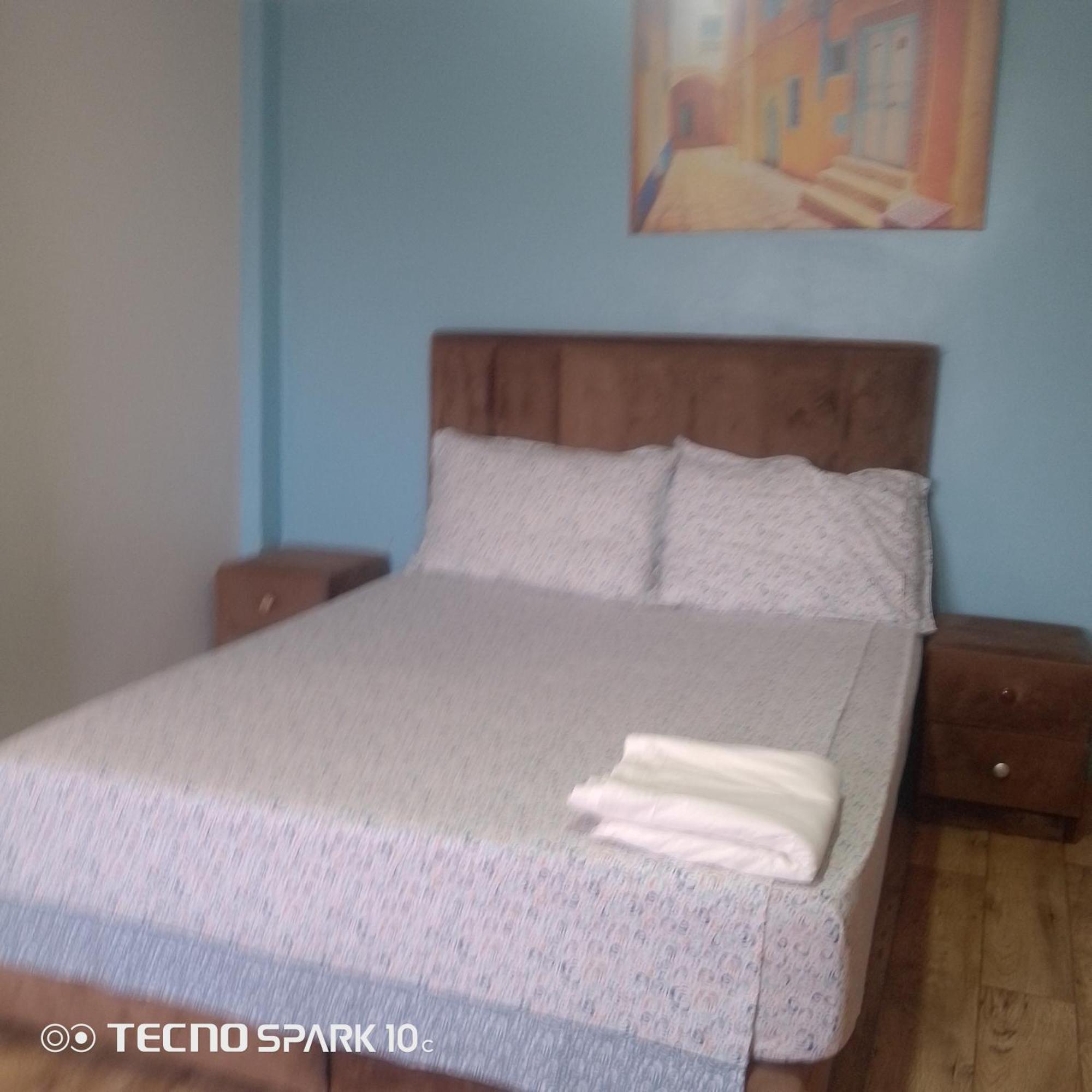 Dawn Surf Hostel Imsouane Luaran gambar