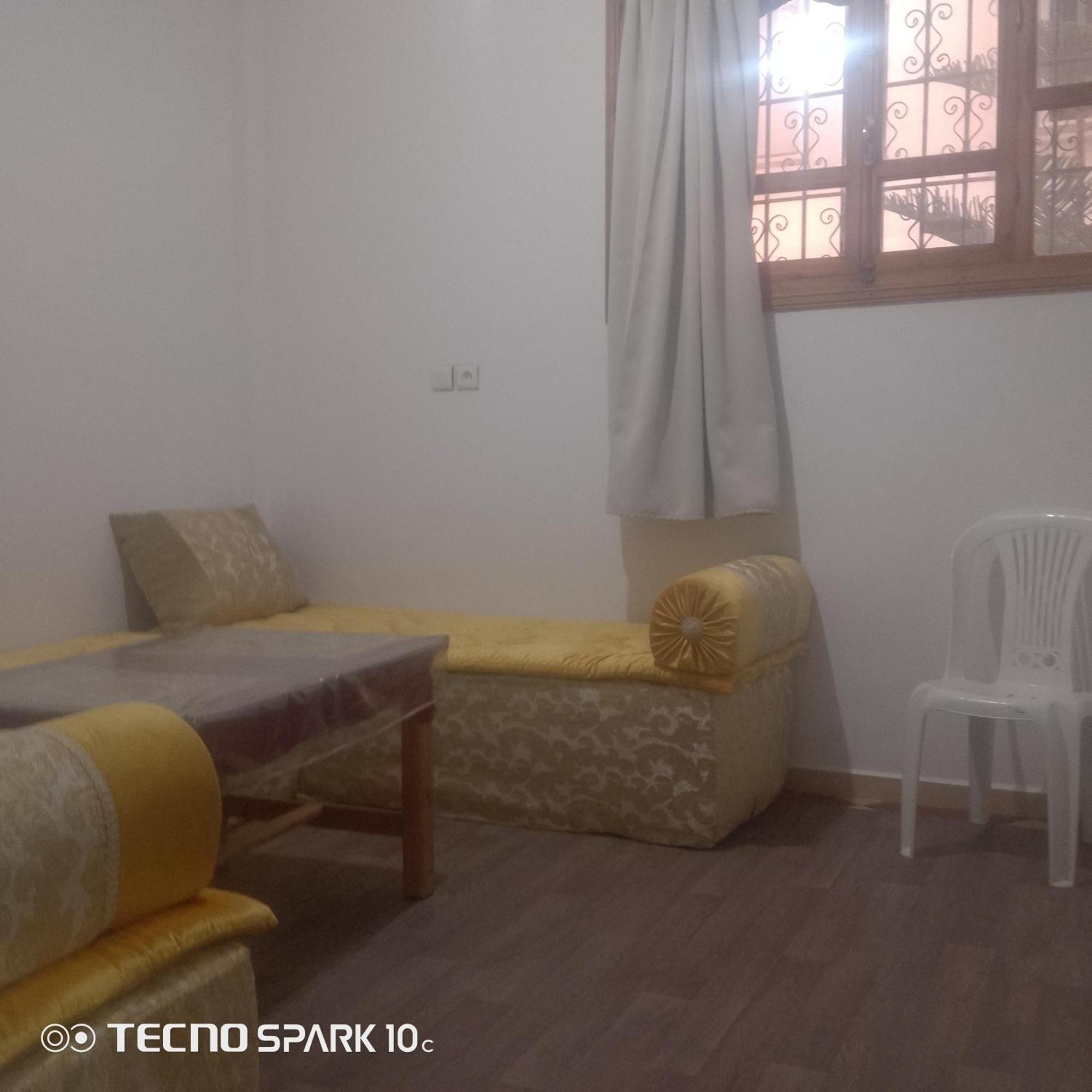 Dawn Surf Hostel Imsouane Luaran gambar