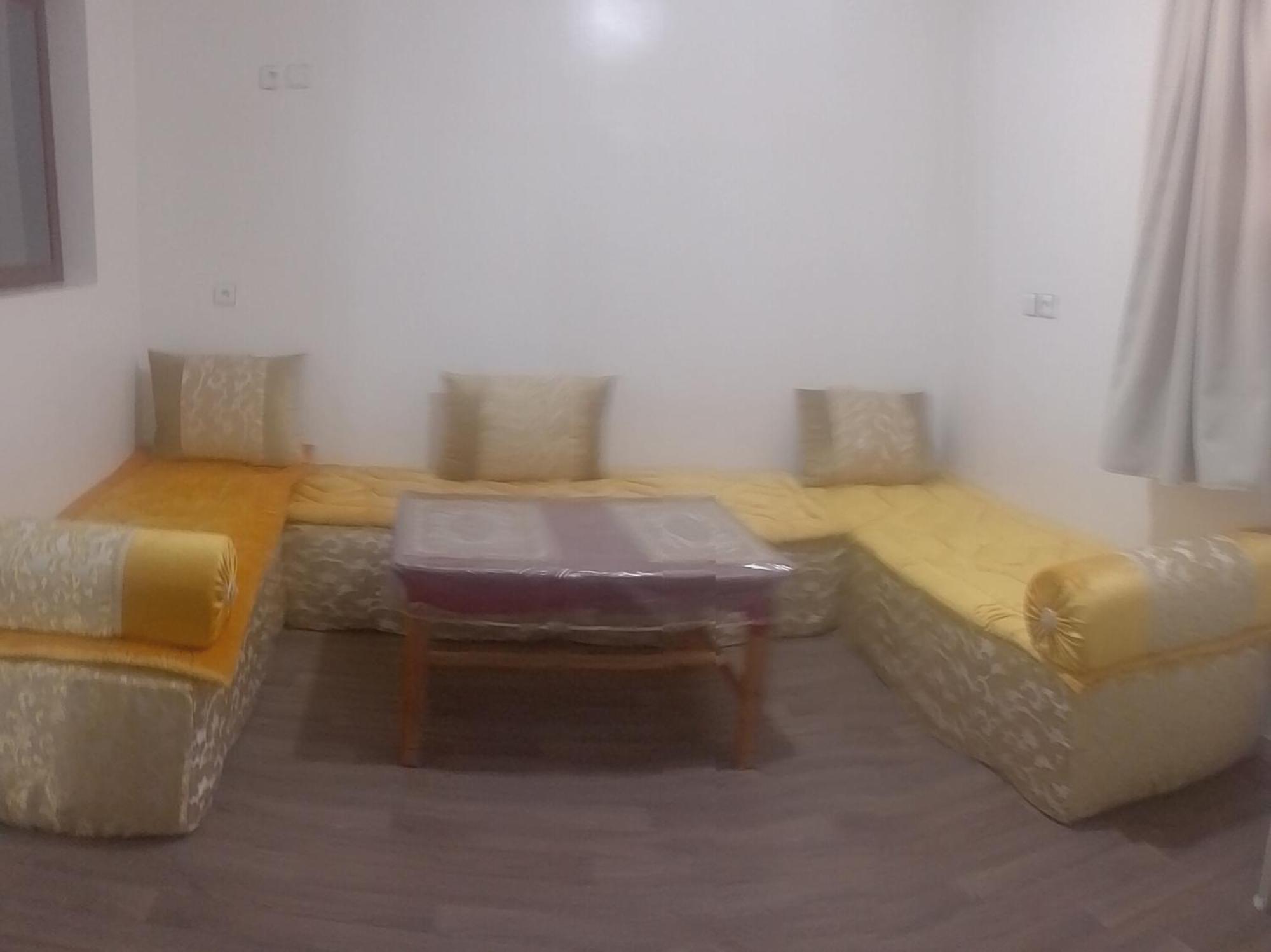 Dawn Surf Hostel Imsouane Luaran gambar