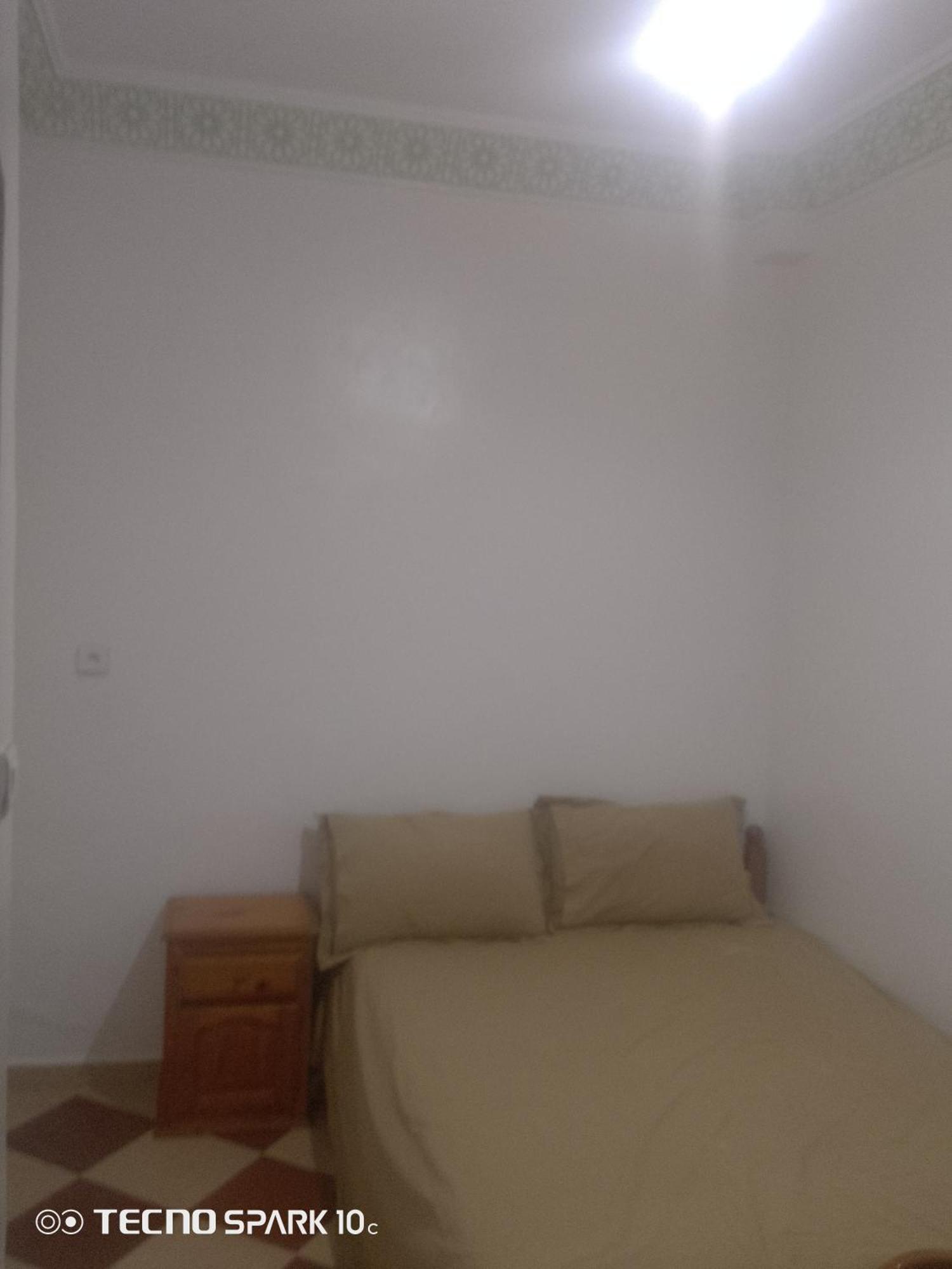 Dawn Surf Hostel Imsouane Luaran gambar