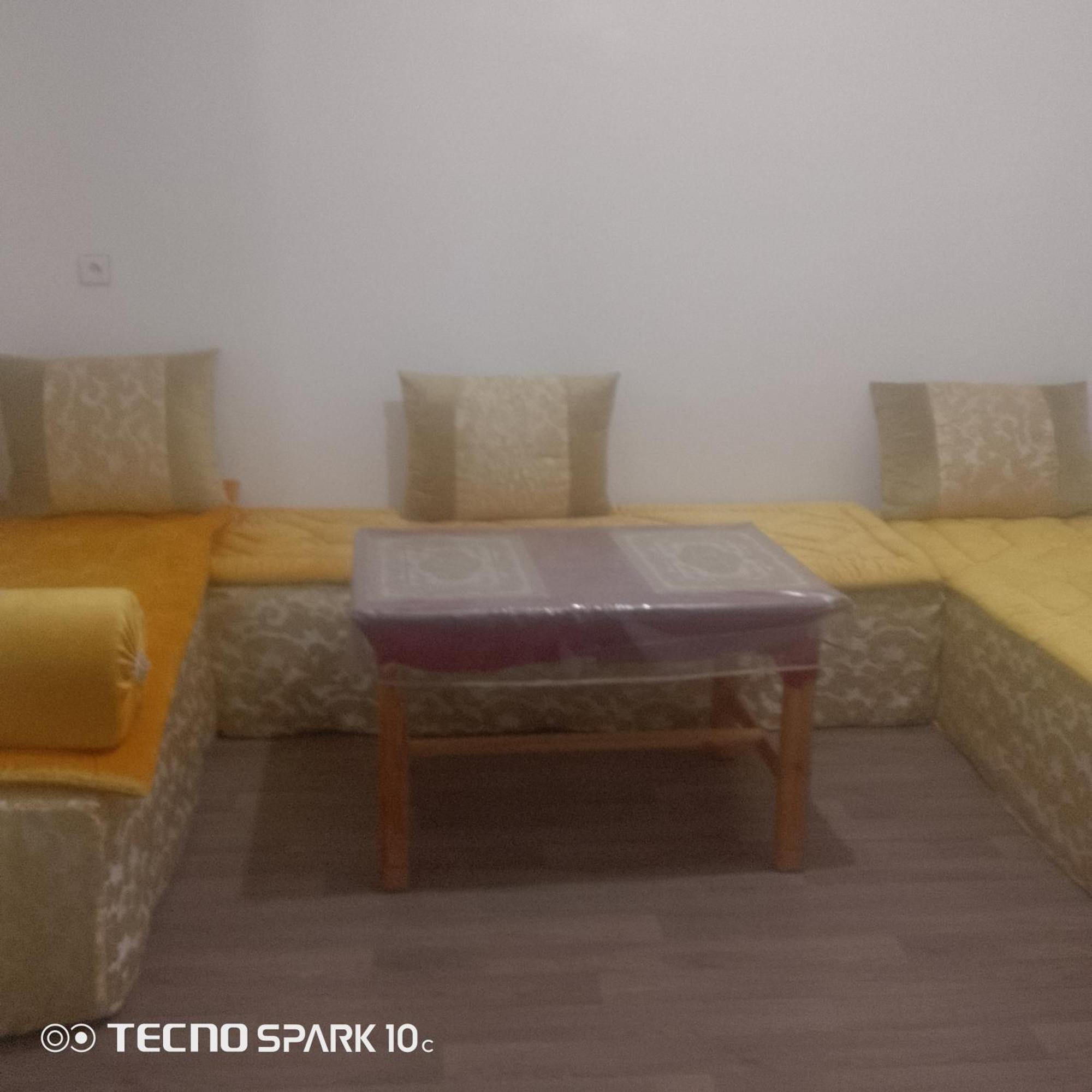 Dawn Surf Hostel Imsouane Luaran gambar