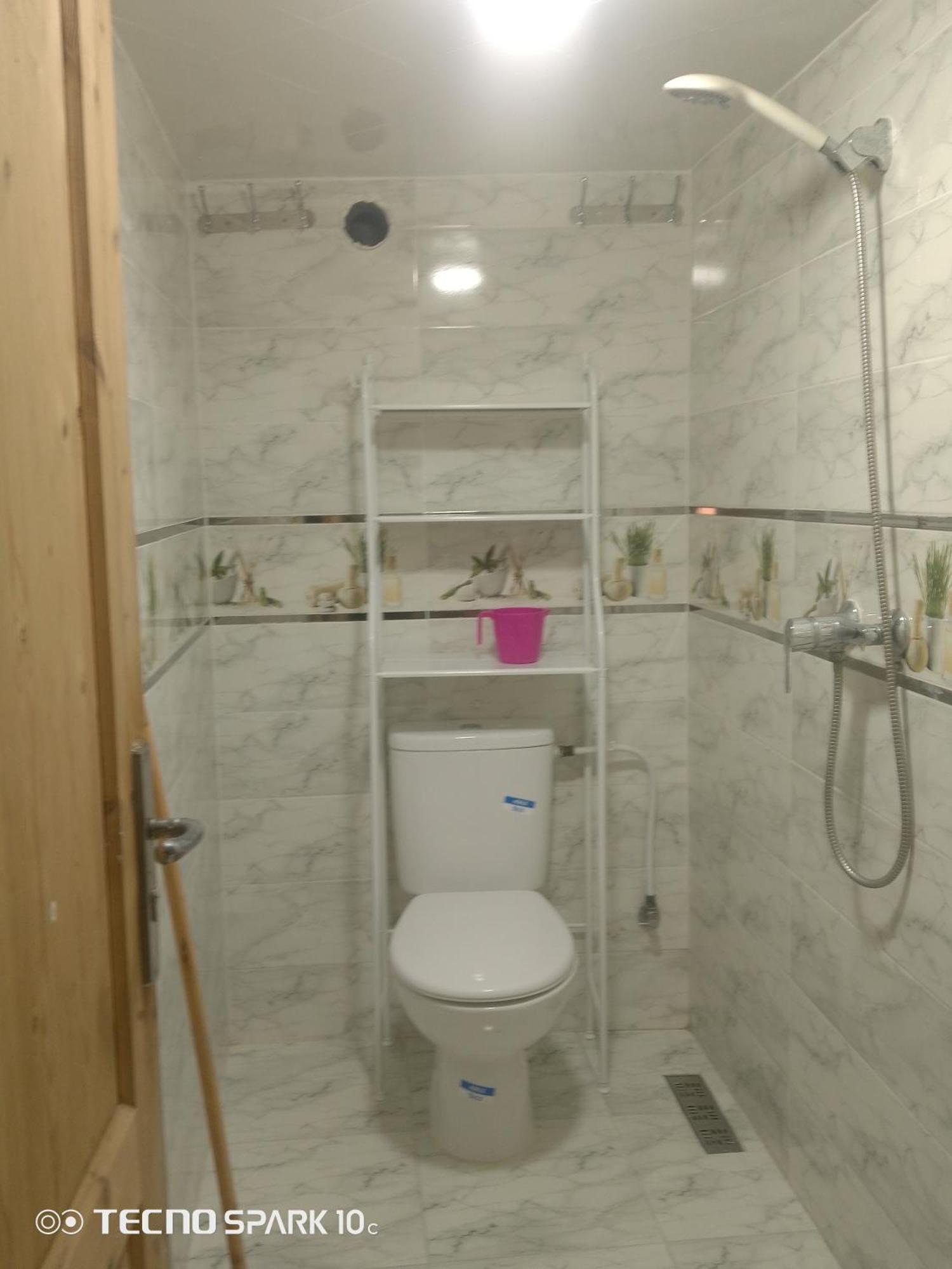 Dawn Surf Hostel Imsouane Bilik gambar