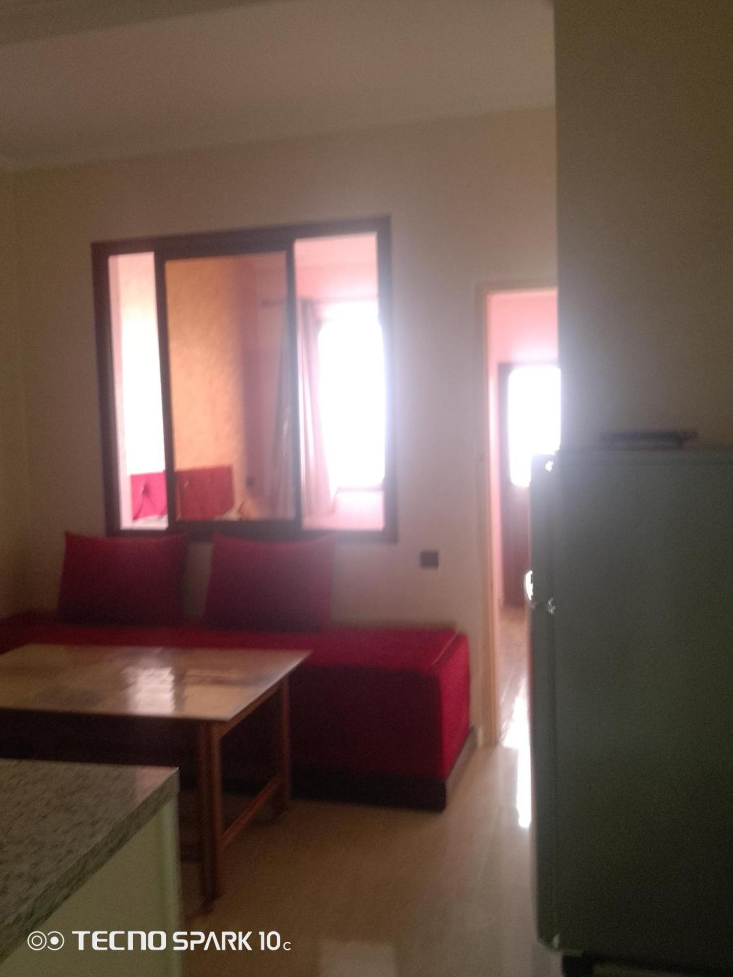 Dawn Surf Hostel Imsouane Bilik gambar