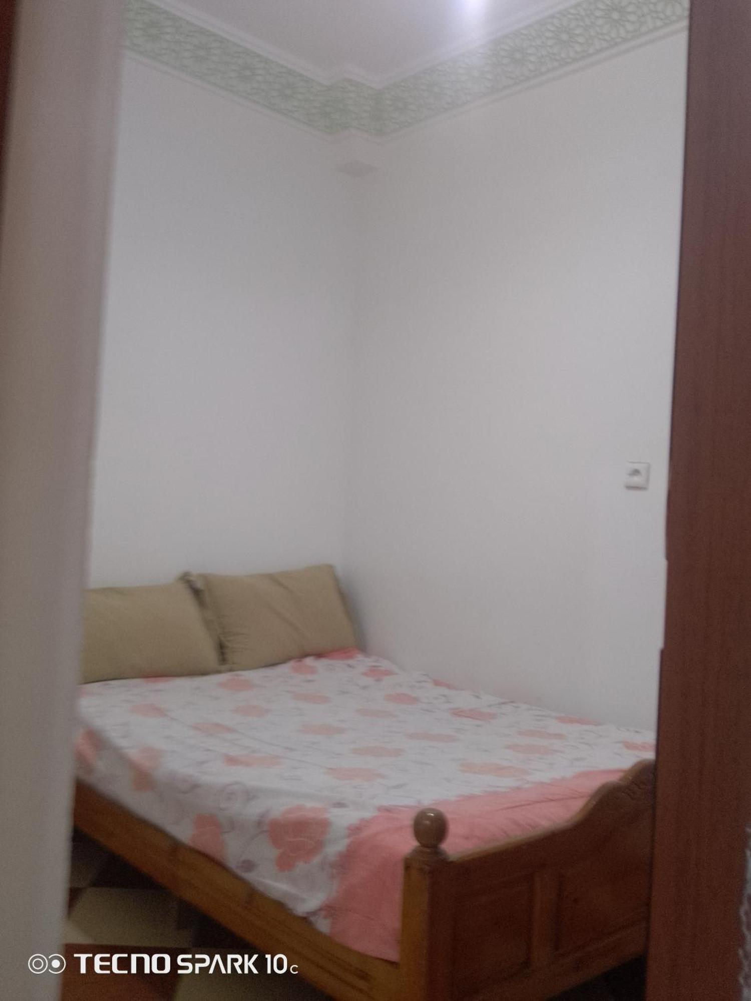 Dawn Surf Hostel Imsouane Luaran gambar