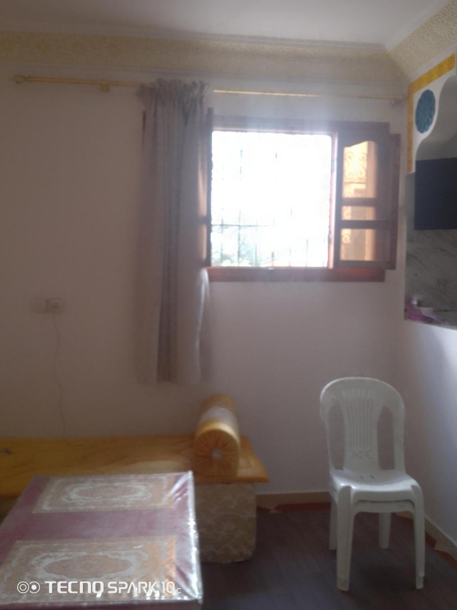 Dawn Surf Hostel Imsouane Luaran gambar