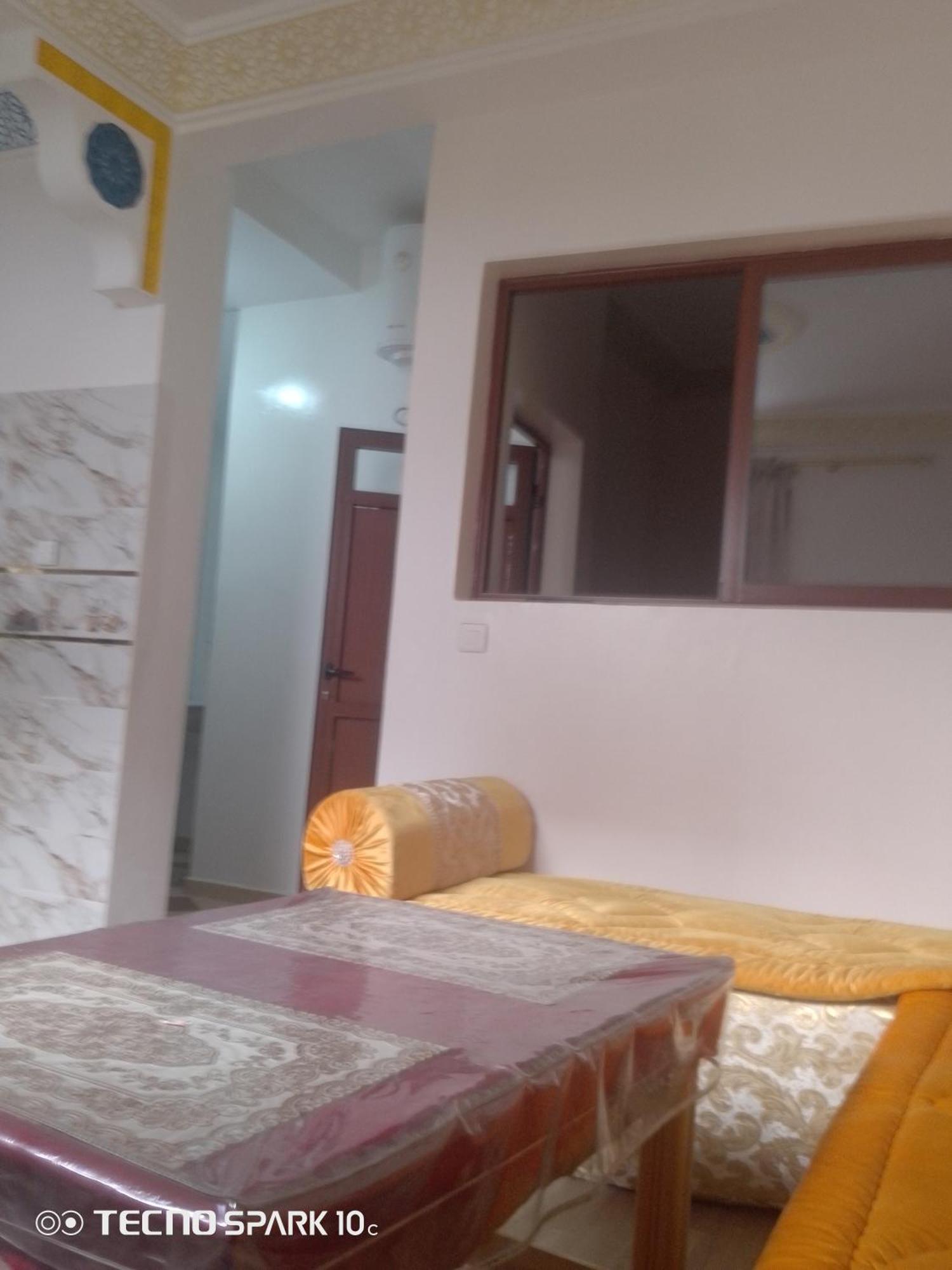 Dawn Surf Hostel Imsouane Luaran gambar