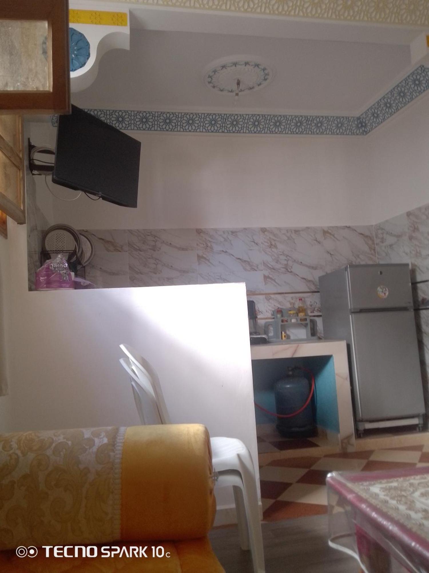 Dawn Surf Hostel Imsouane Luaran gambar