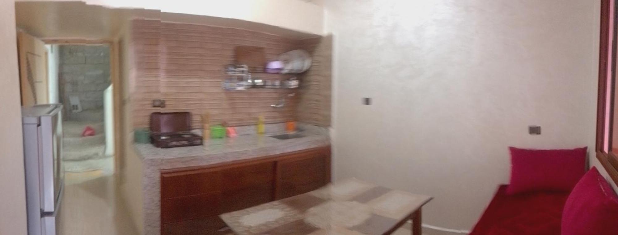 Dawn Surf Hostel Imsouane Luaran gambar